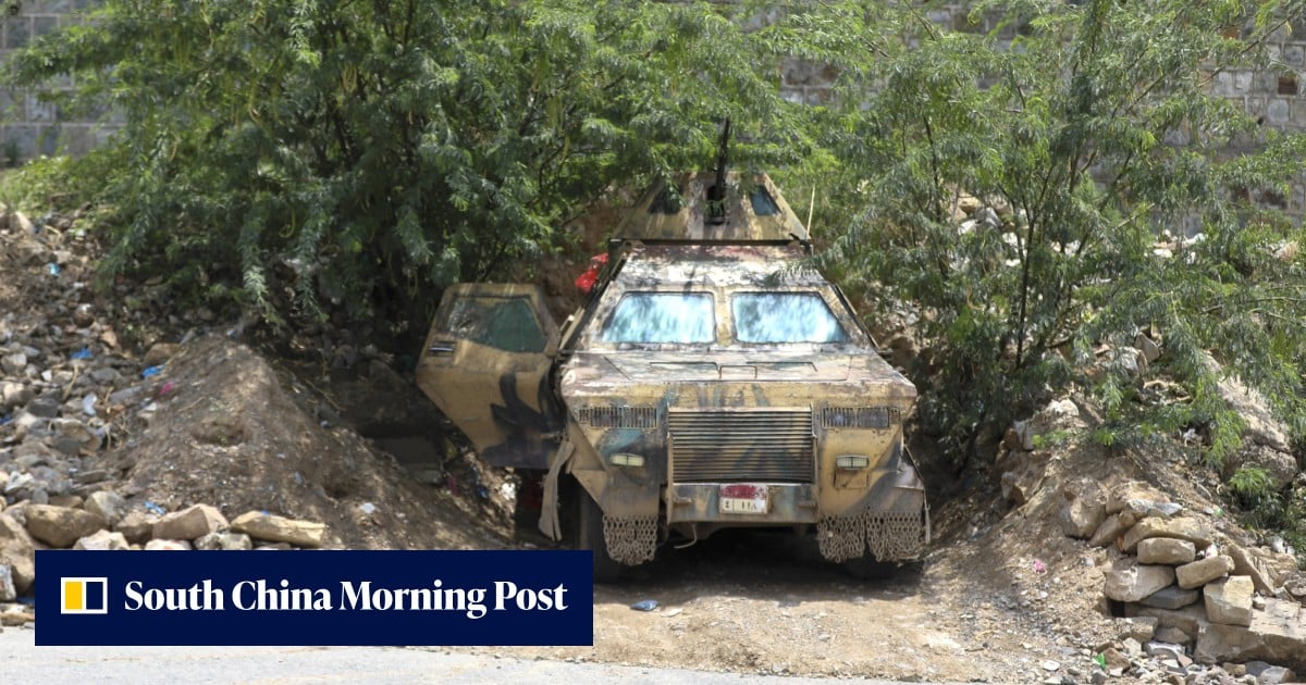 葉門政府軍聲稱已控制曼德海峽要道，胡塞武裝否認