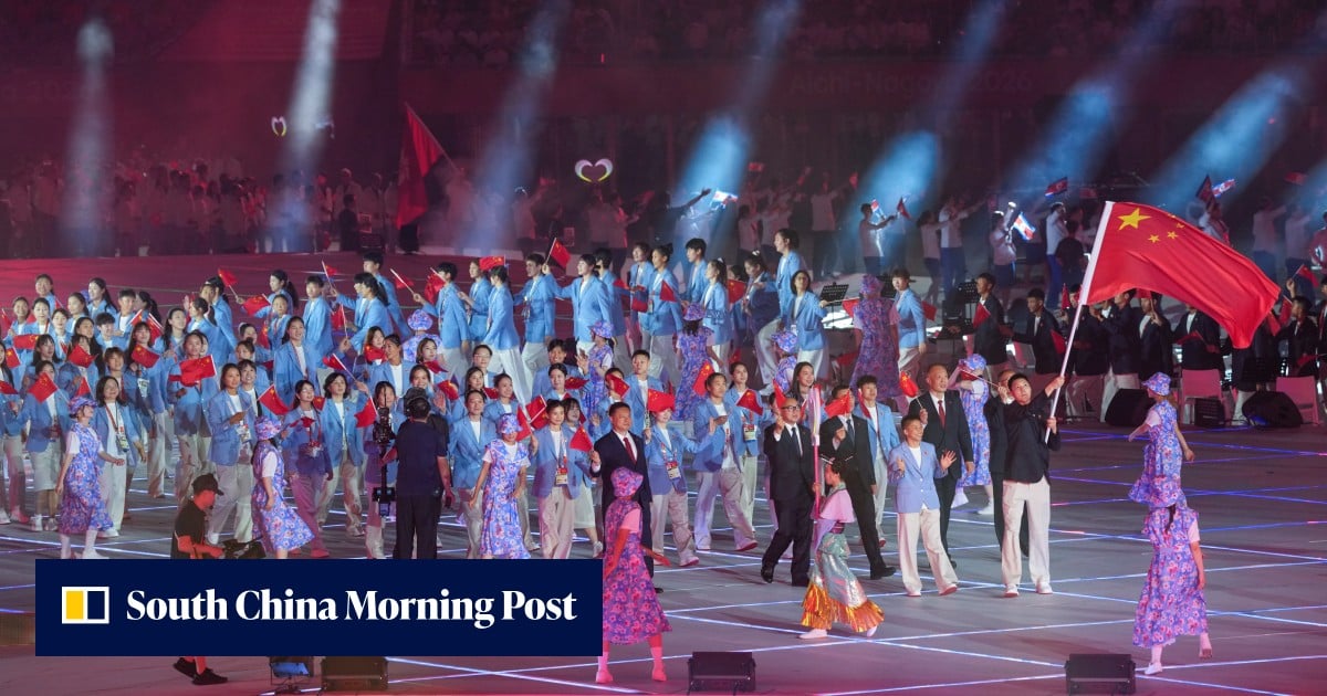 Asian Games: China Starts Introspection Despite Dominance Ahead of Olympics