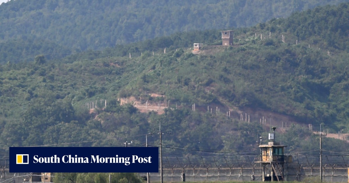 Seoul probe reveals border mine blast caused by North Korea