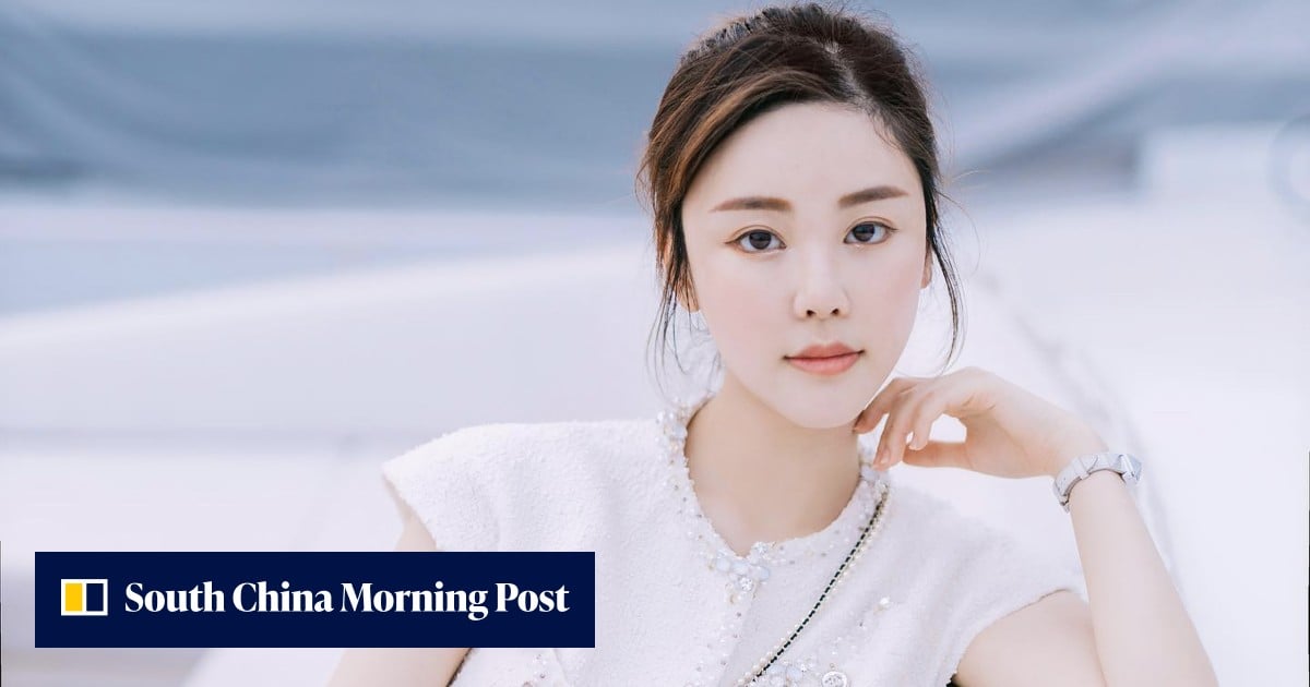 Abby Choi’s mother tells court former in-laws lived off socialite’s family wealth - South China Morning Post