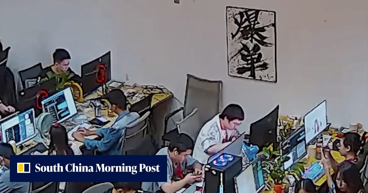 中國三次嘗試與緬甸詐騙家族溝通未果：央視