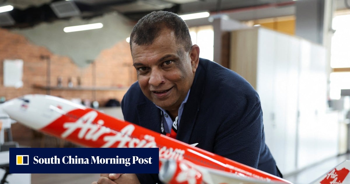 Singaporeans going ‘car-lite’, AirAsia chief’s jab backfires: 7 Asia highlights - South China Morning Post