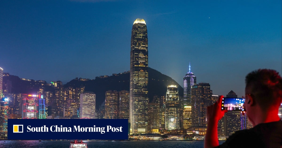 香港蟬聯全球最自由經濟體，瑞士超越新加坡躍升第二