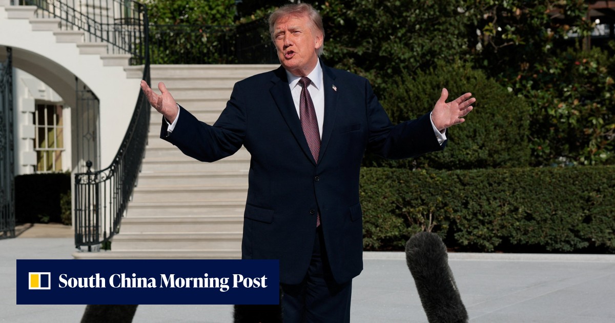 Backlash forces Trump to pay for TV ads featuring himself