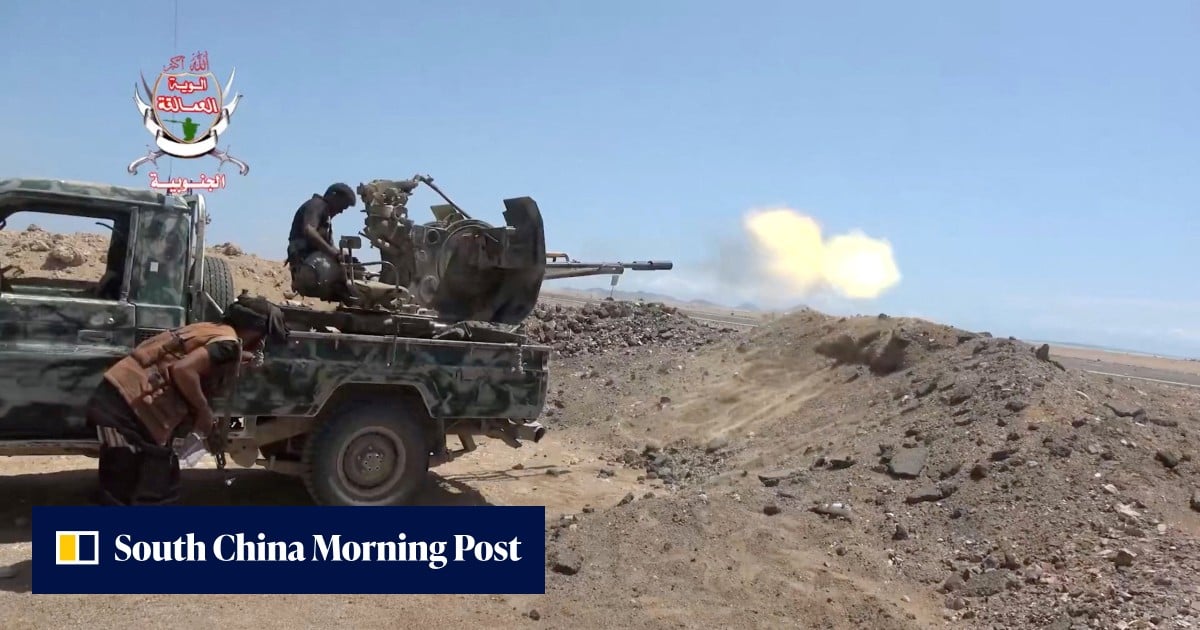 Escalating Tensions: Saudi Airstrikes on Yemen Heighten Risk of Conflict with Iran Escalating Tensions: Saudi Airstrikes on Yemen Heighten Risk of Conflict with Iran