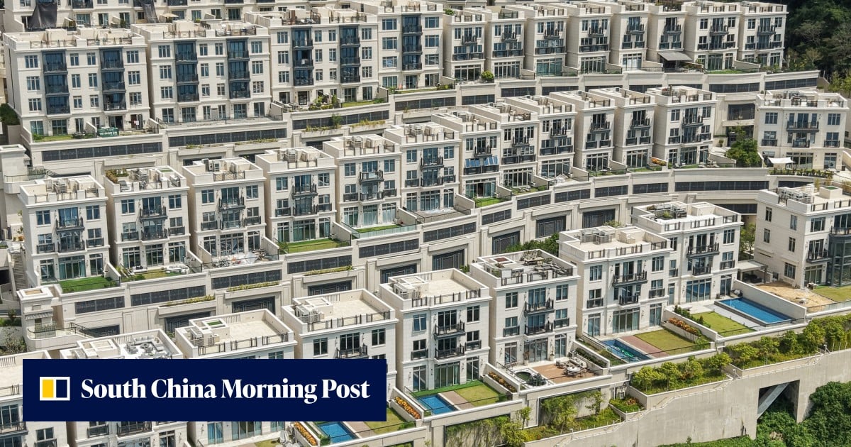 Experts urge wider One Stanley checks, tighter paperwork after steel bar issue - South China Morning Post