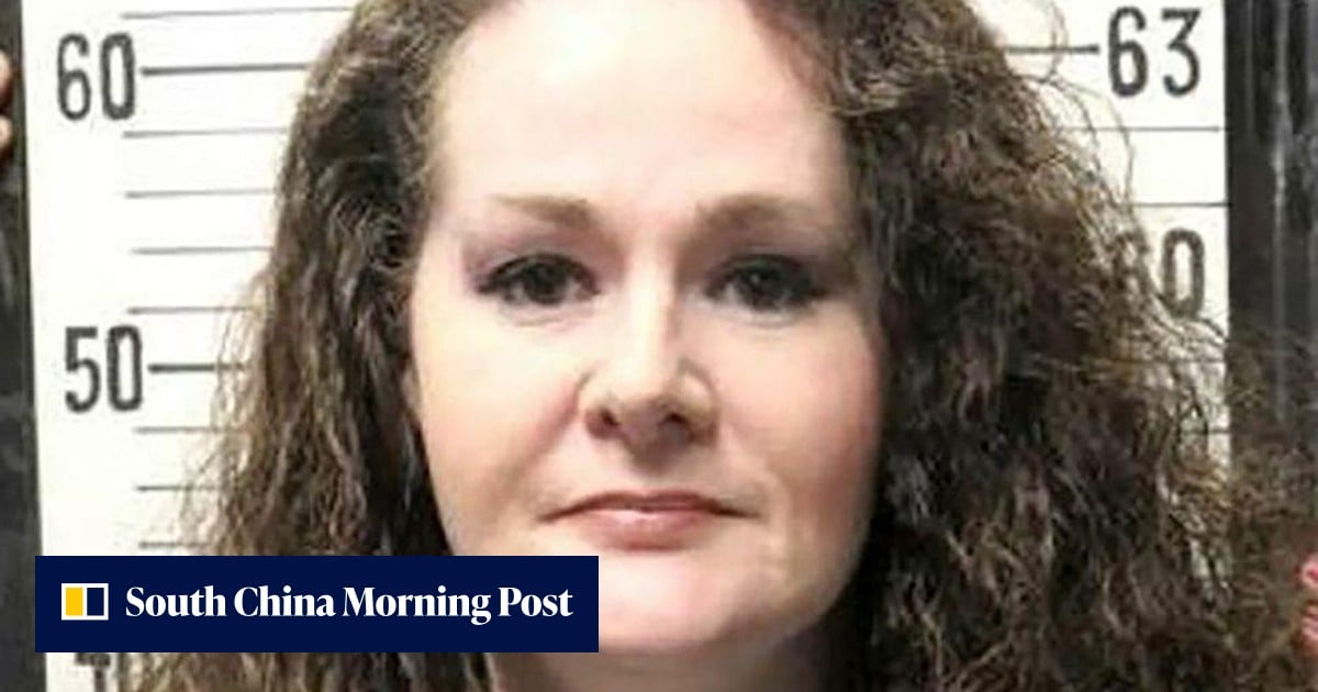 Christa Pike conscious and speaking after Tennessee failed execution Christa Pike conscious and speaking after Tennessee failed execution