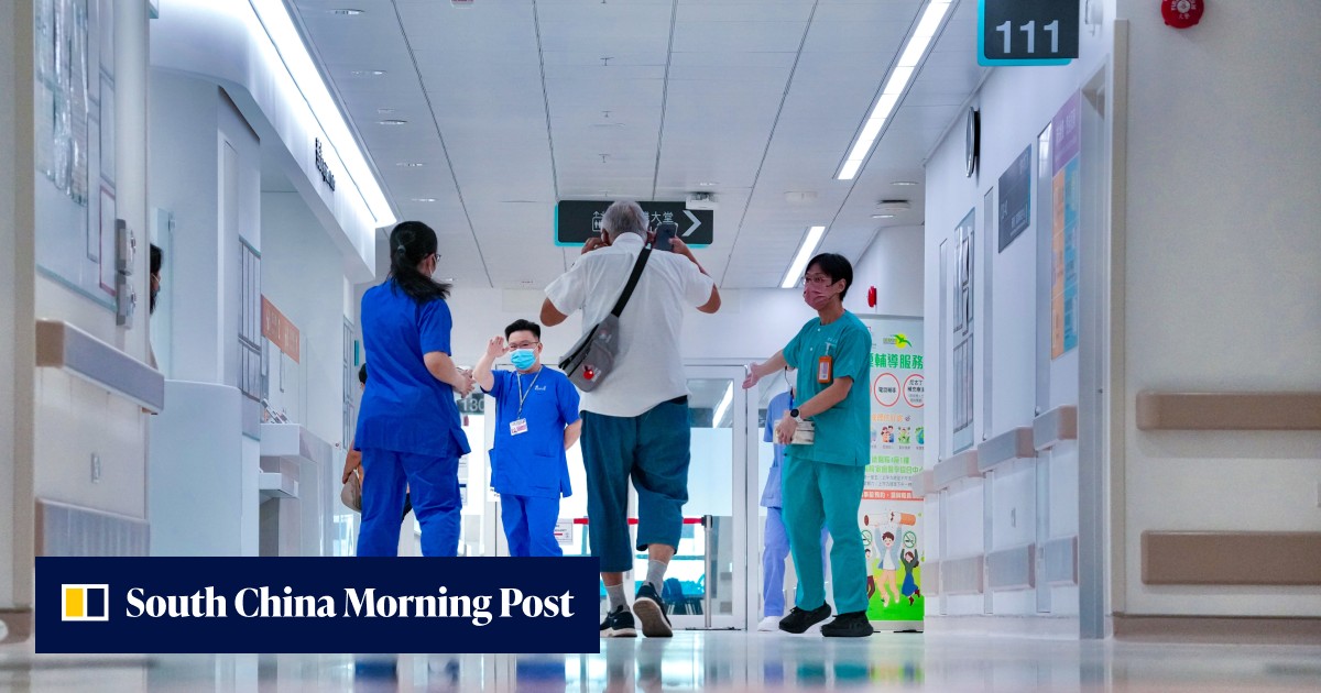 ‘Ensuring dignified life’: how an app keeps advanced cancer patients out of hospital