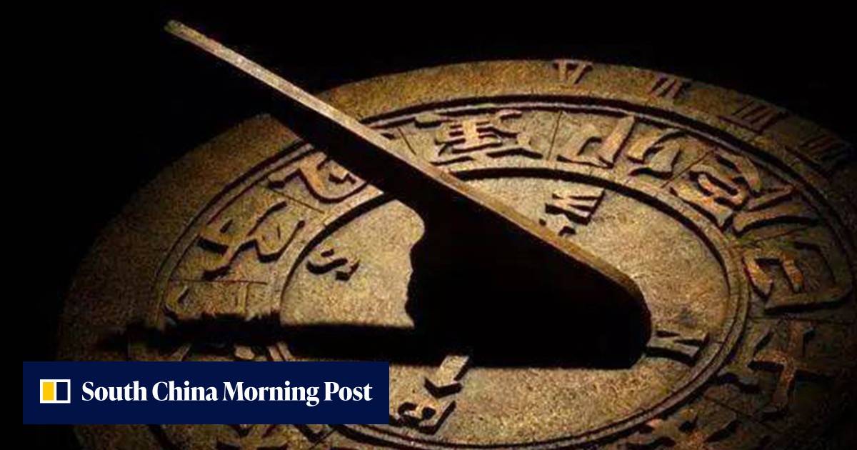 Why traditional Chinese practice of nominal age makes people up to 2 years older