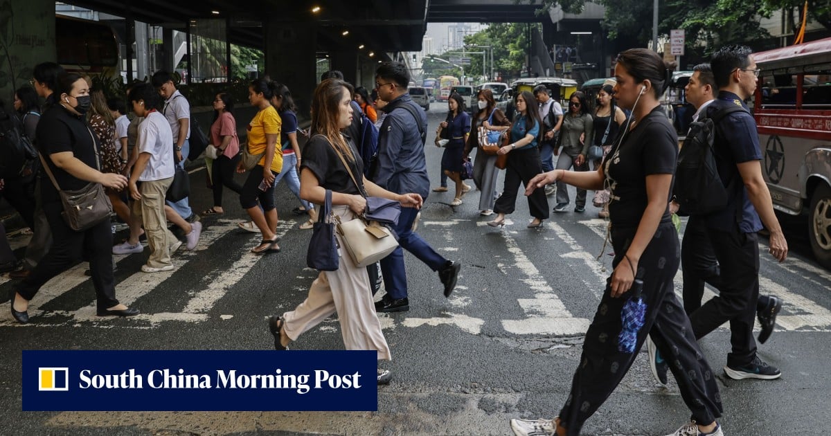 Protect the middle? Why Southeast Asia should care about a vulnerable class