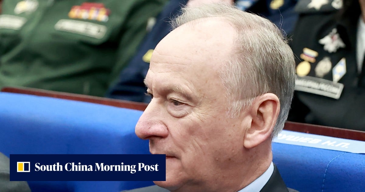 Kremlin aide visits China amid speculation about potential Xi-Putin-Trump meeting