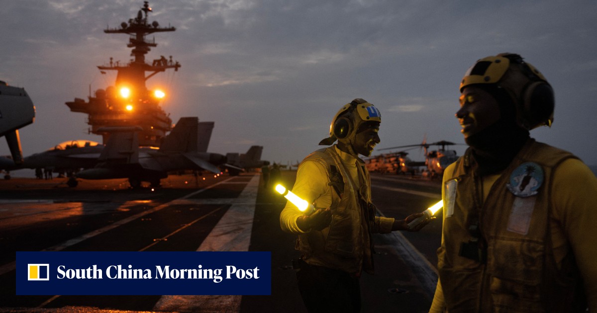 Washington’s transactional Taiwan policy puts Indo-Pacific at risk, ex-US officials warn