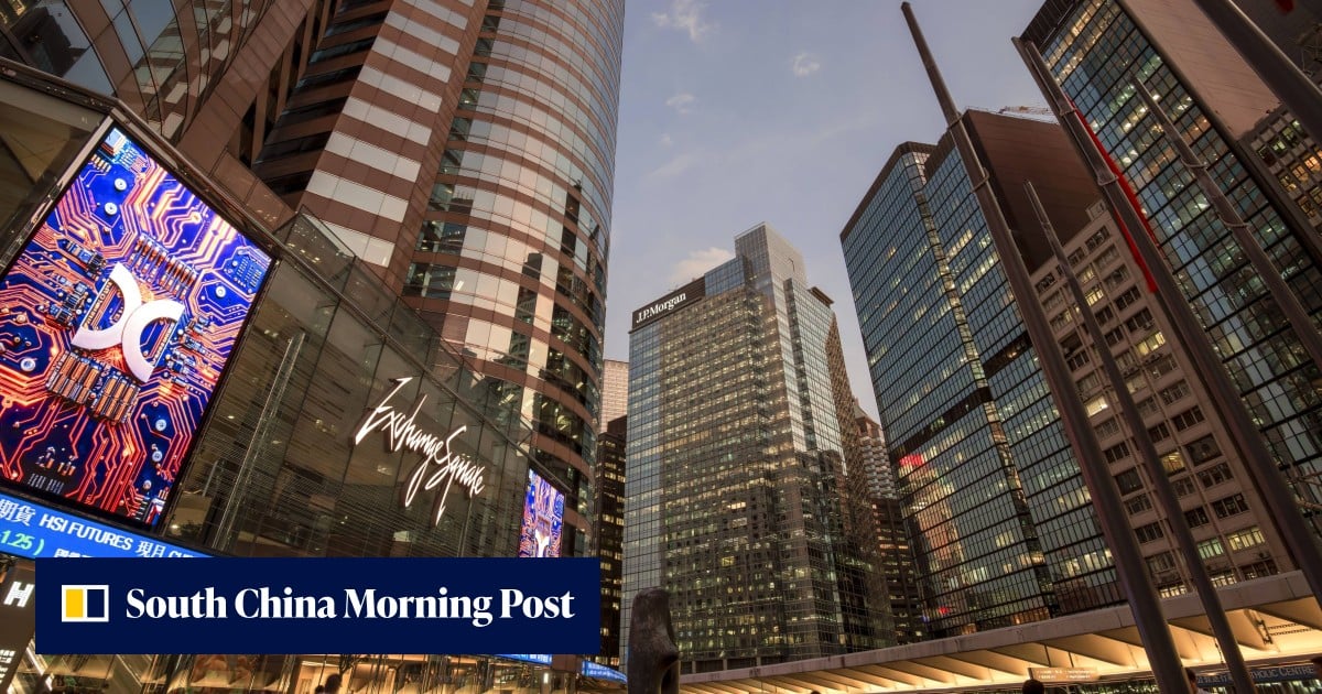 Hong Kong IPO boom at risk as cornerstone backers get cold feet, sources say