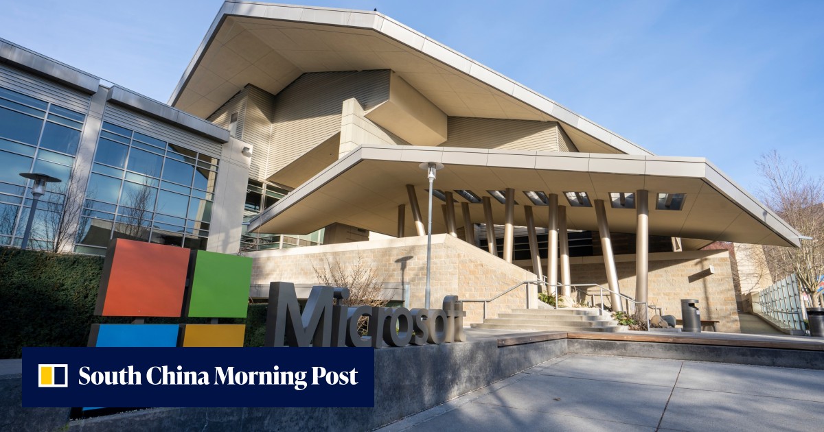 US suspends Microsoft, major IT firms from green card programme