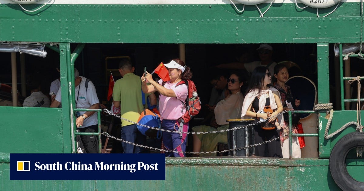 Letters | 5-year plan must preserve what makes Hong Kong distinctive ...
