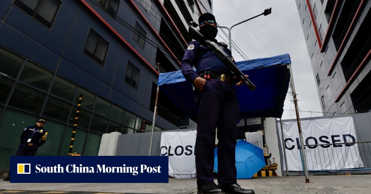 Philippines thought Pogos were gone. Corruption and AI still power them