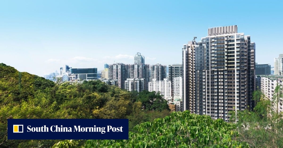 Hong Kong New-Home Sales Outpace the Secondary Market