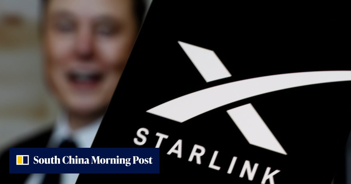 Elon Musk’s Starlink row in India exposes Asia’s deeper battle over satellite power