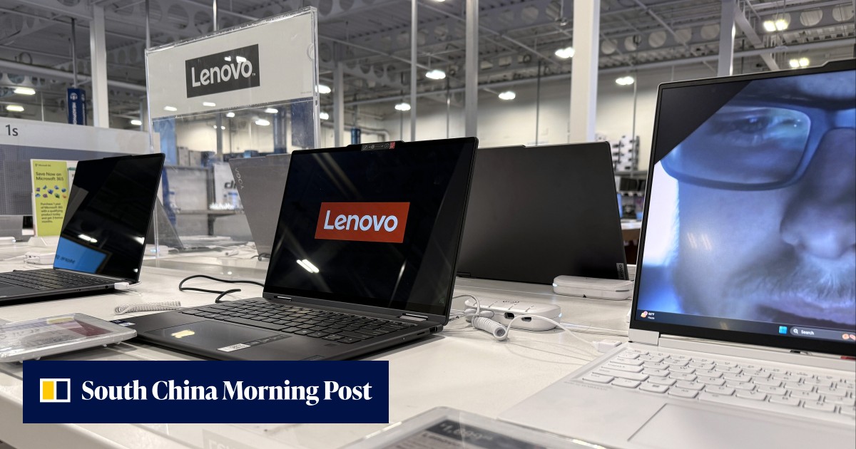 Rising component costs prompt laptop makers to reconsider moving production from China