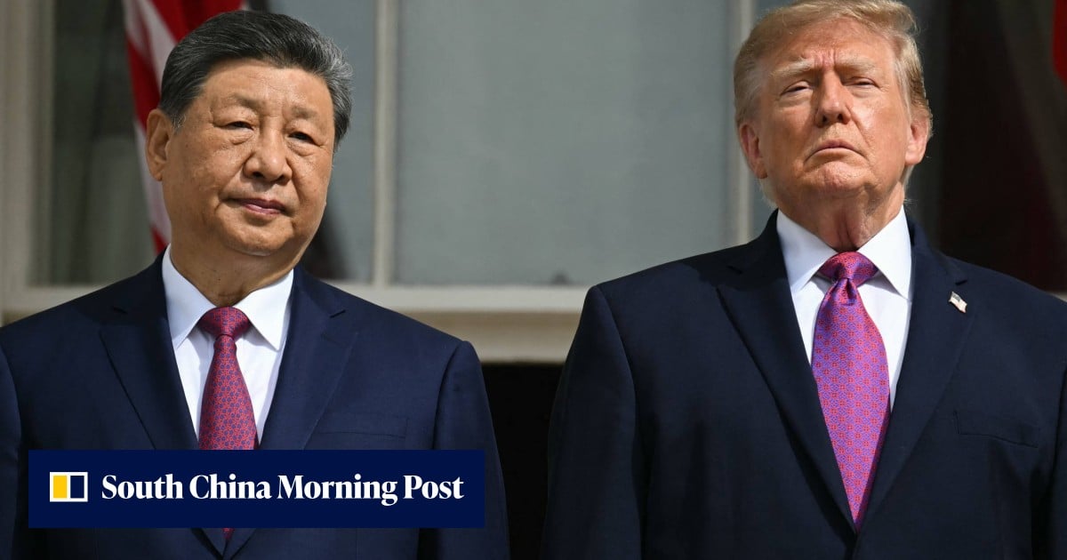 Exclusive | What are the concerns and priorities behind new language defining China-US ties?