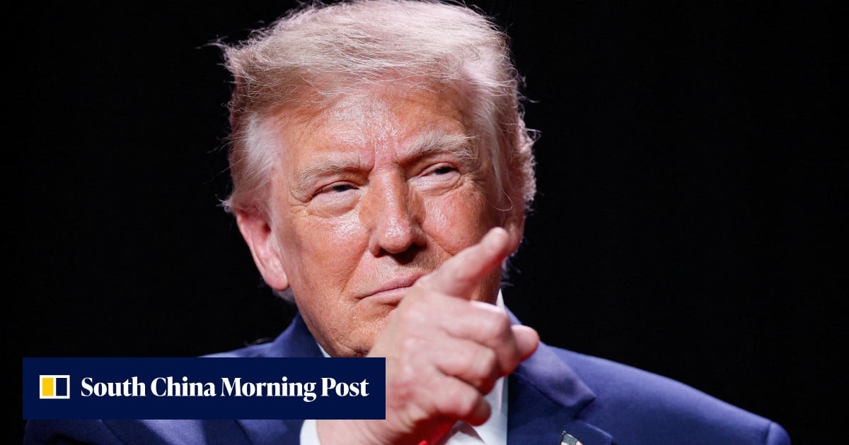 Trump says US will not attack Iran before November’s midterm elections