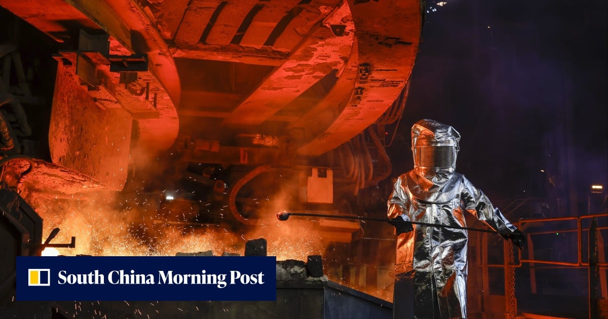 Chinese Nickel Investors Brace for Headwinds as Indonesia Weighs Smelter Freeze