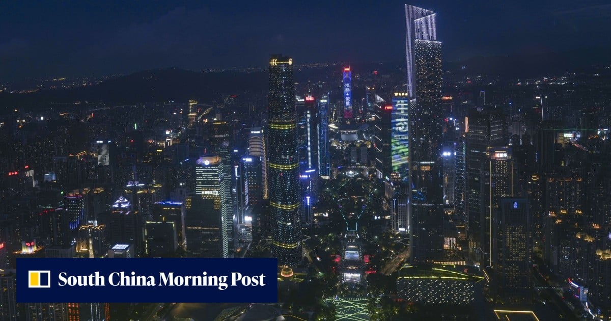 Guangzhou and Shanghai propose rules to renew commercial land leases