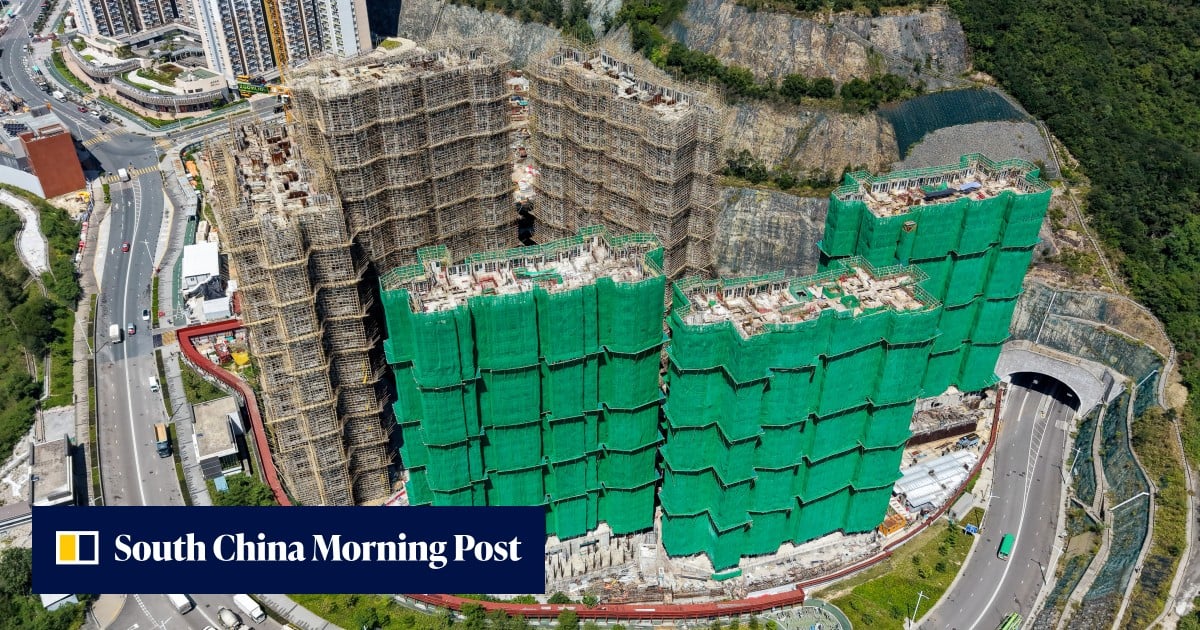 Tougher inspection regime needed, experts say after CK Asset building fiasco