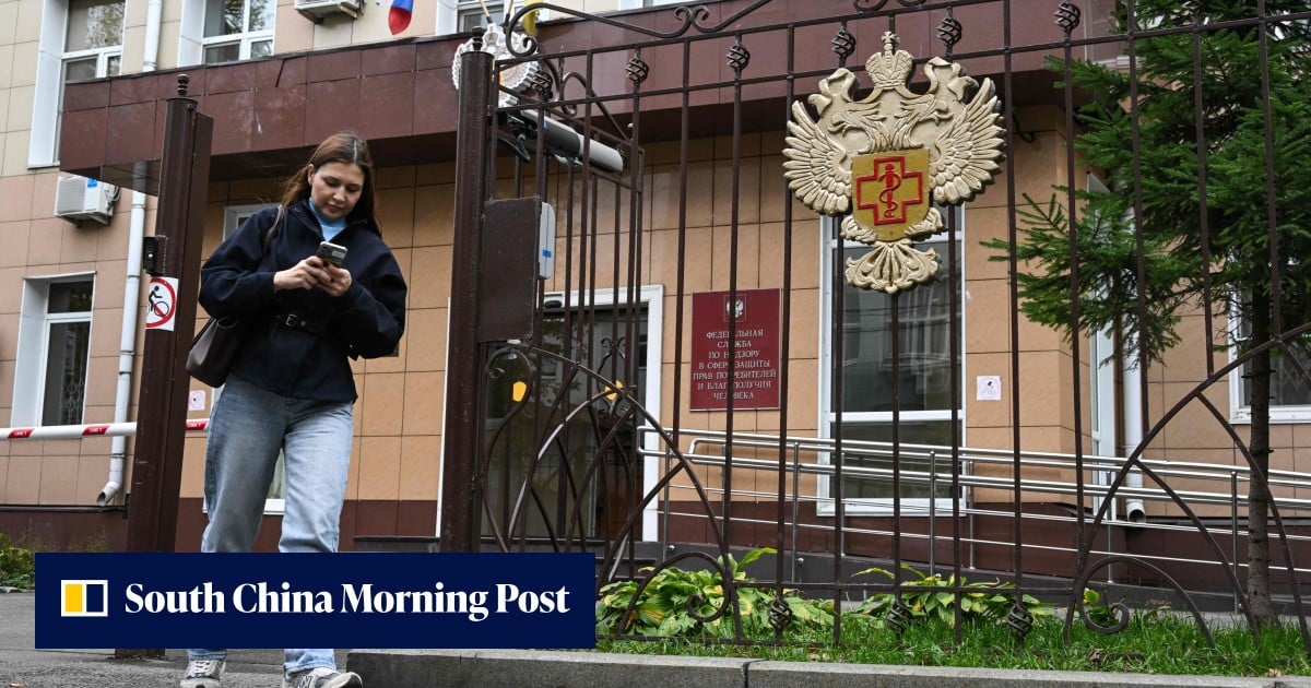 Russia lifts plague lab-related measures. Should China – and the world – be relieved?