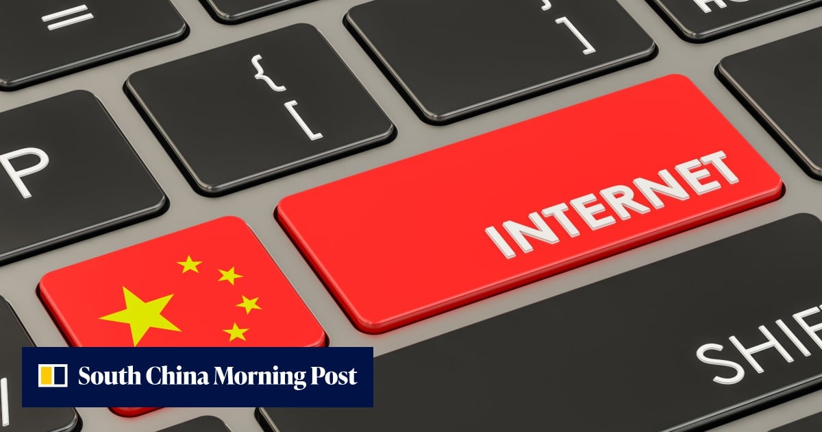 China’s Zhejiang province calls to limit tech giants’ power over online traffic