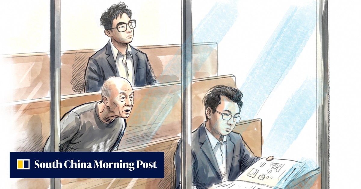 A fortune, a HK$72m flat and a family feud: inside the Abby Choi murder trial