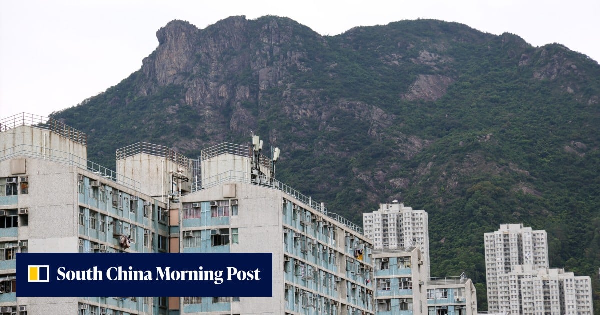 Singaporean teenager flown to hospital after falling ill during Lion Rock hike