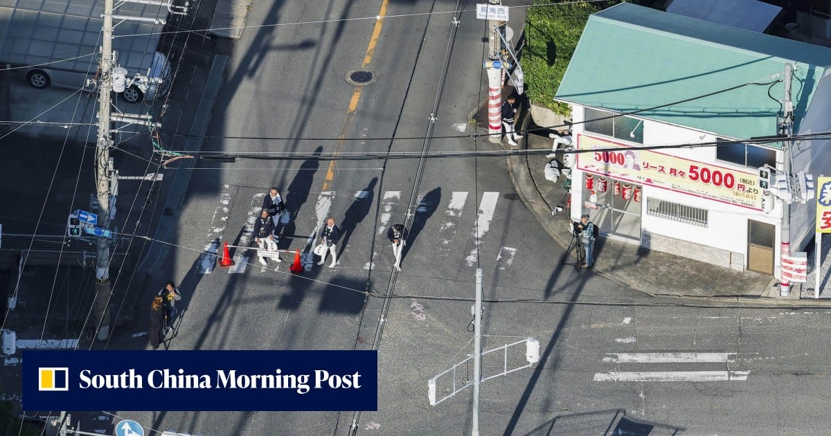 2 men die in float festival accidents in Japan