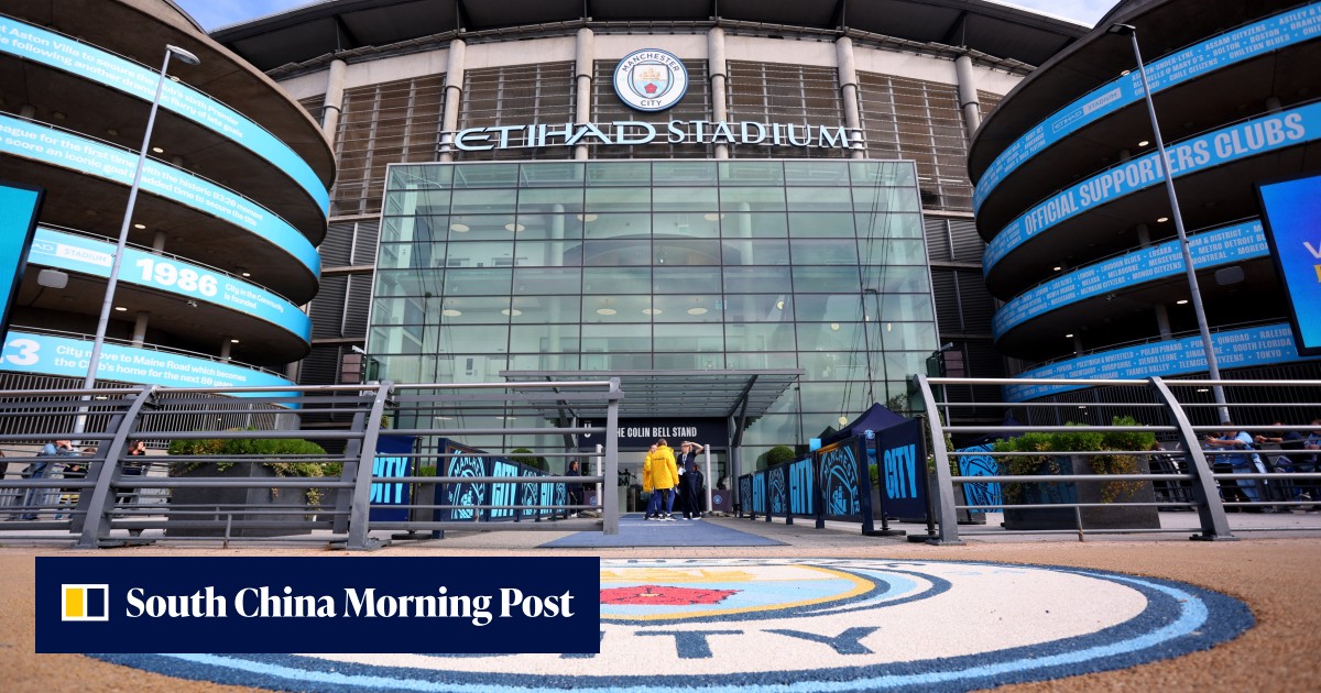 How Manchester City could repeat Uefa victory and hit back at Premier League