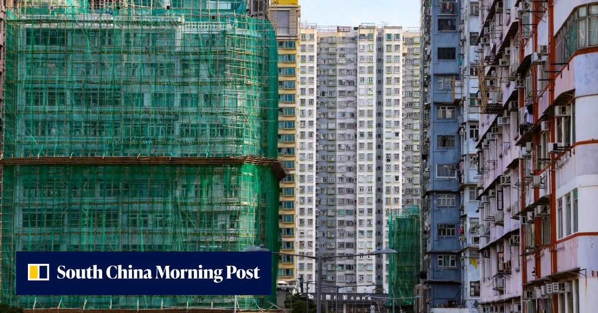 New mechanism to strengthen oversight of renovations after Tai Po fire: minister
