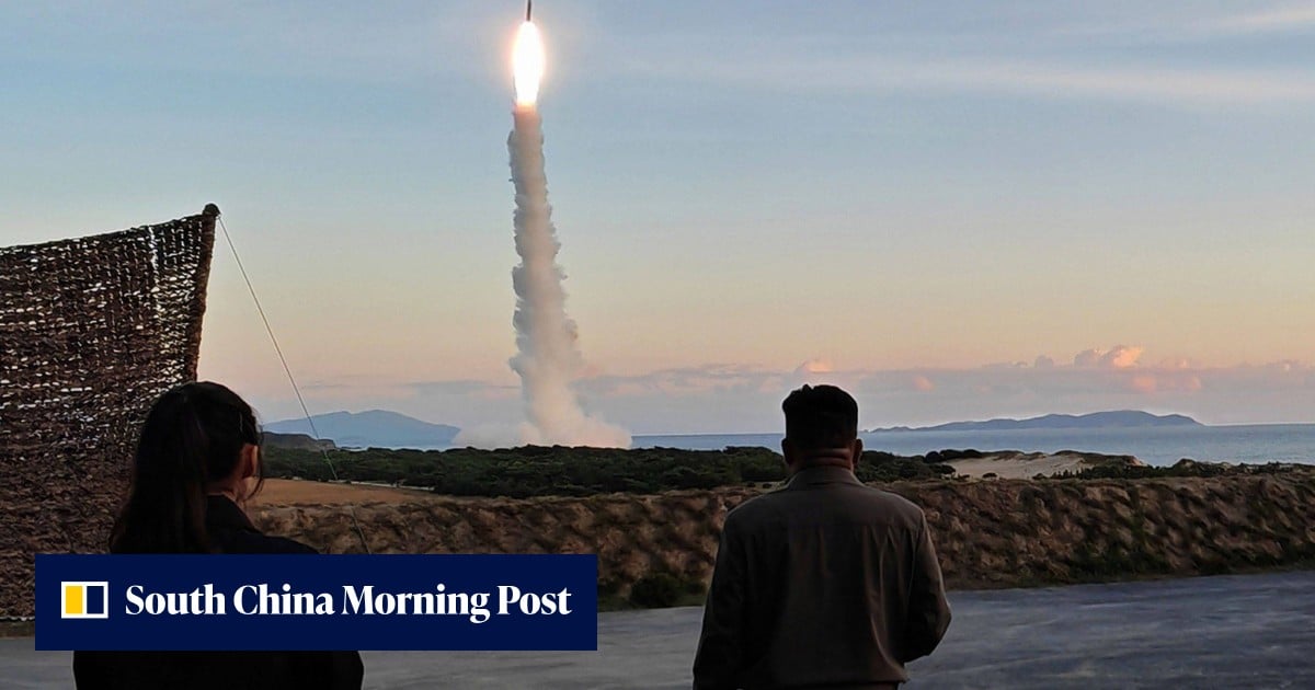 Denuclearising North Korea would ‘defy history’ as US allies missed the boat