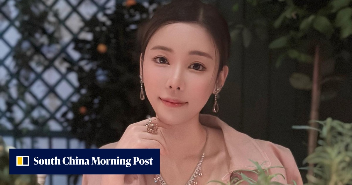 ‘A pack of lies’: Abby Choi’s mother rejects claims Kwong family repaid her debts