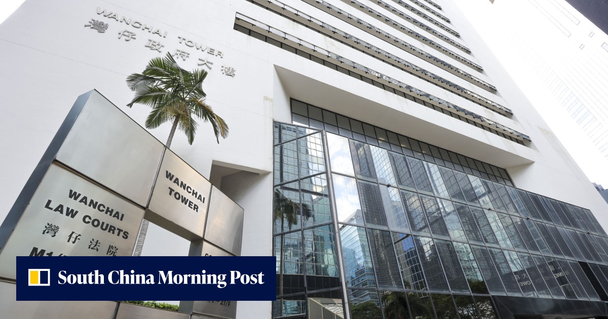 Dog shelter worker awarded HK$89,000 over canine attack despite volunteer claim