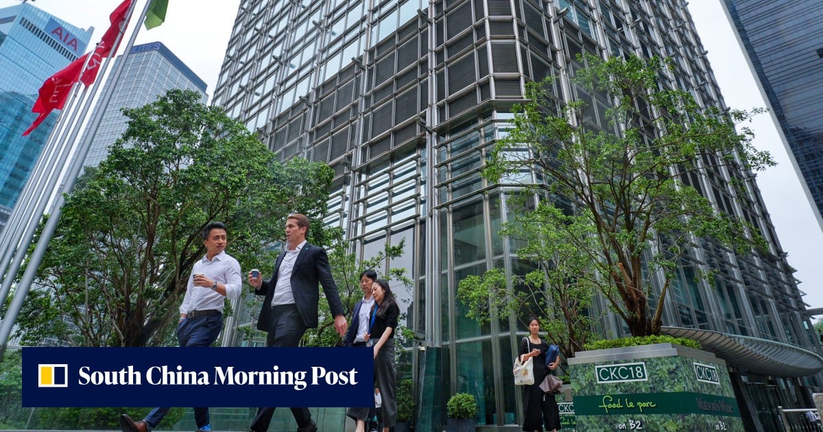 Li Ka-shing’s business group deepens its exposure to Canadian oil