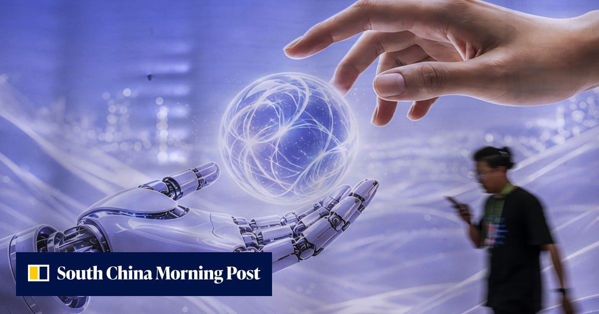 OpenAI’s GPT-6 may lead to earlier robotics breakthrough: Unitree founder
