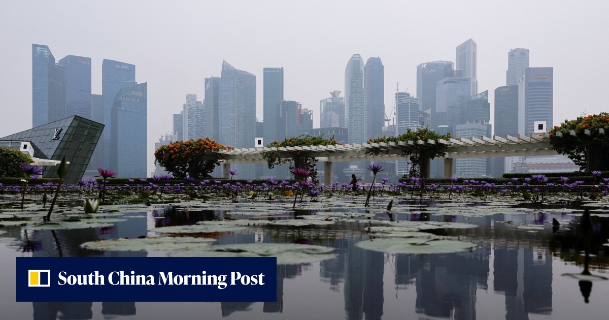Why Australia’s tech founders are making Singapore ‘a second home base’