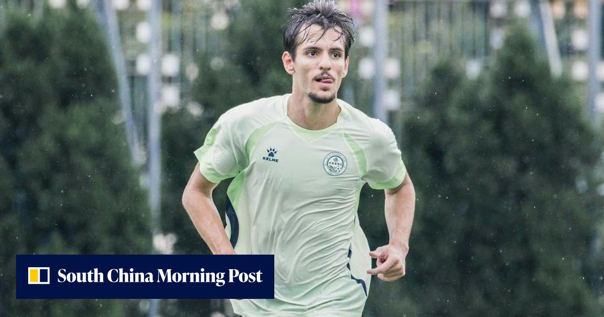 Hongkonger Premier-League-Klub suspendiert Spieler wegen rassistischer ...