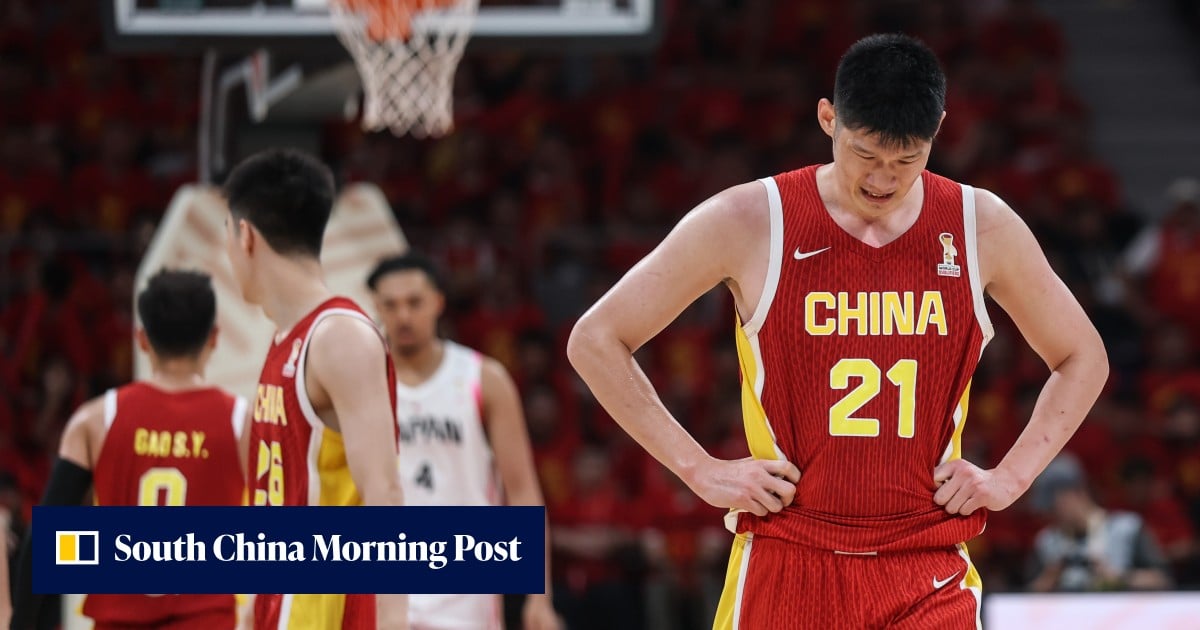Chinas Basketballchef Guo warnt Nationalmannschaft und Liga vor kritischer ...