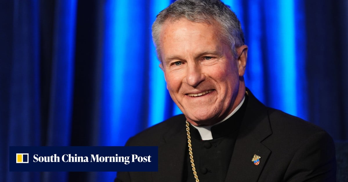 Catholics in US Army must not take part in firing squad, armed forces archbishop says