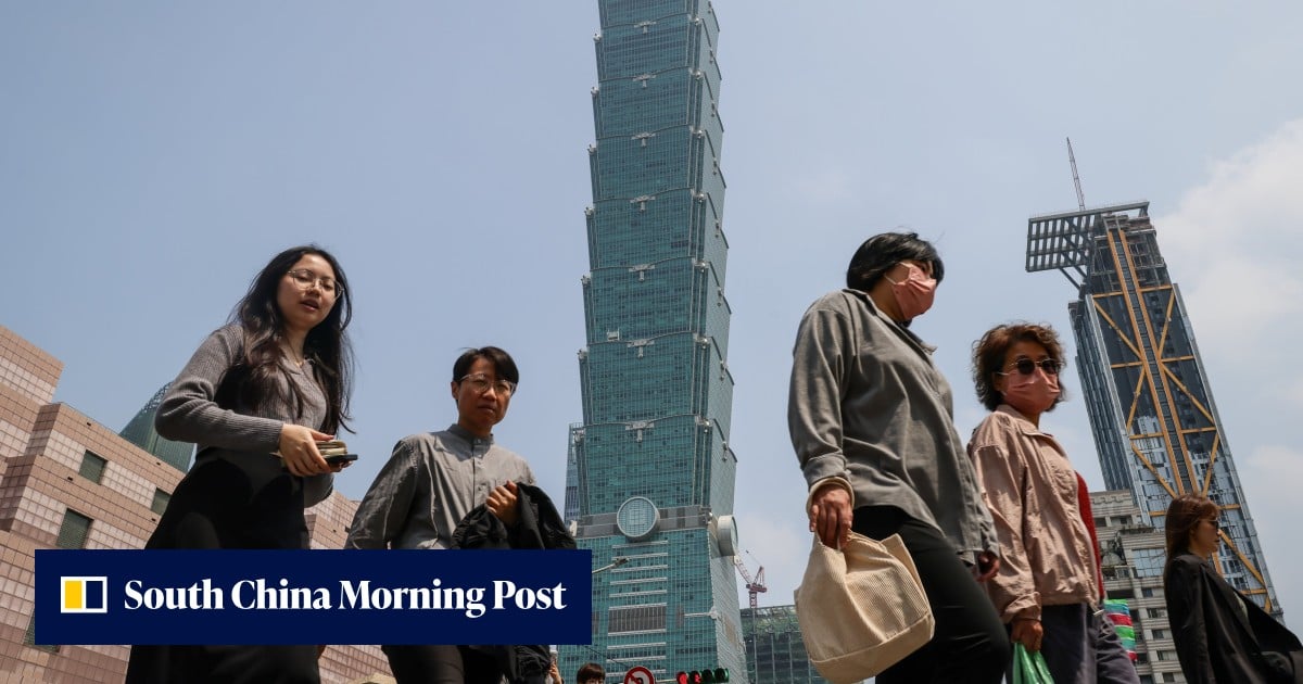 Is this the best time for US strategists to push for abandoning ambiguity on Taiwan?
