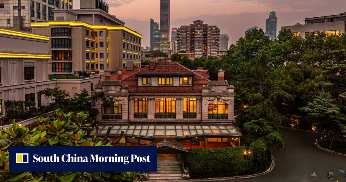 London wine clubs Shanghai outpost to offer Chinese drinkers a sweet spot
