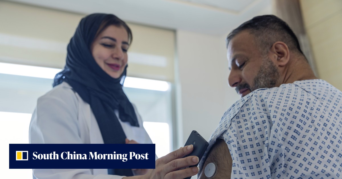 Healthcare Prioritizing Longevity Shines at the Abu Dhabi Future Health Summit