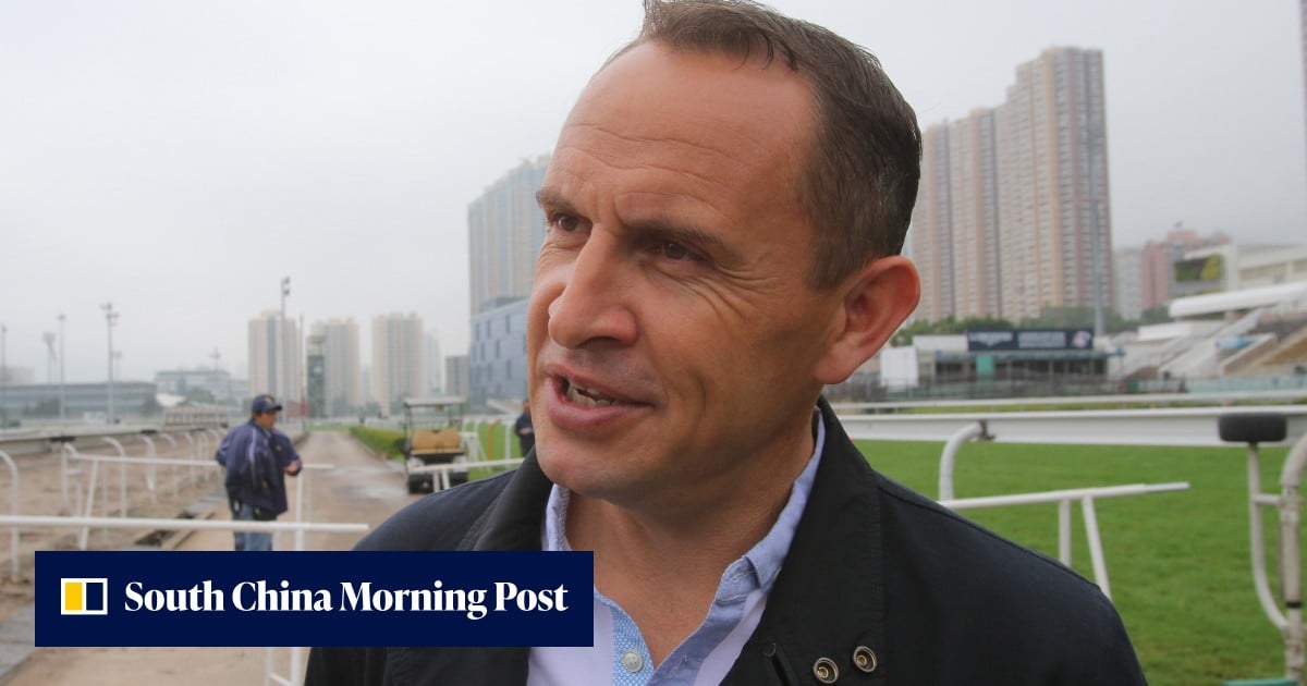 Waller admits ‘it looks a tough ask’ to beat Ka Ying Rising in The Everest