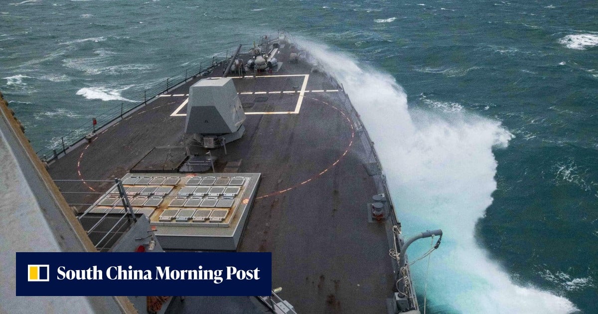 How a new US Army unit could challenge the PLA’s area‑denial strategy in a Taiwan conflict