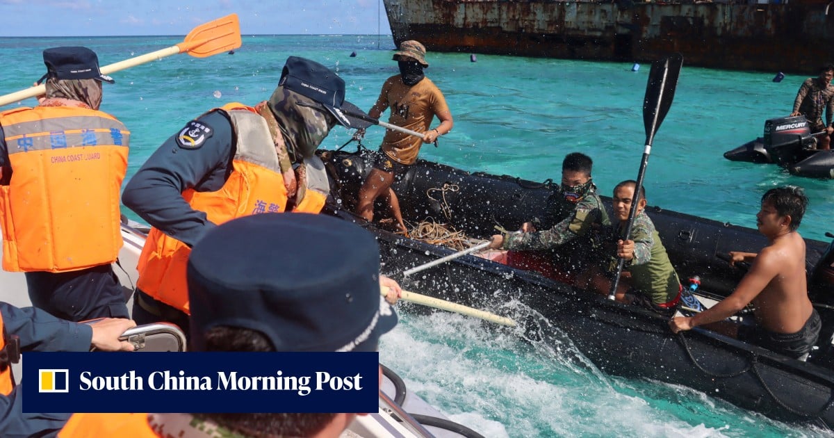Will South China Sea’s code of conduct remain elusive as deadline looms?